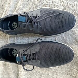 Men's Navy Blue Dockers